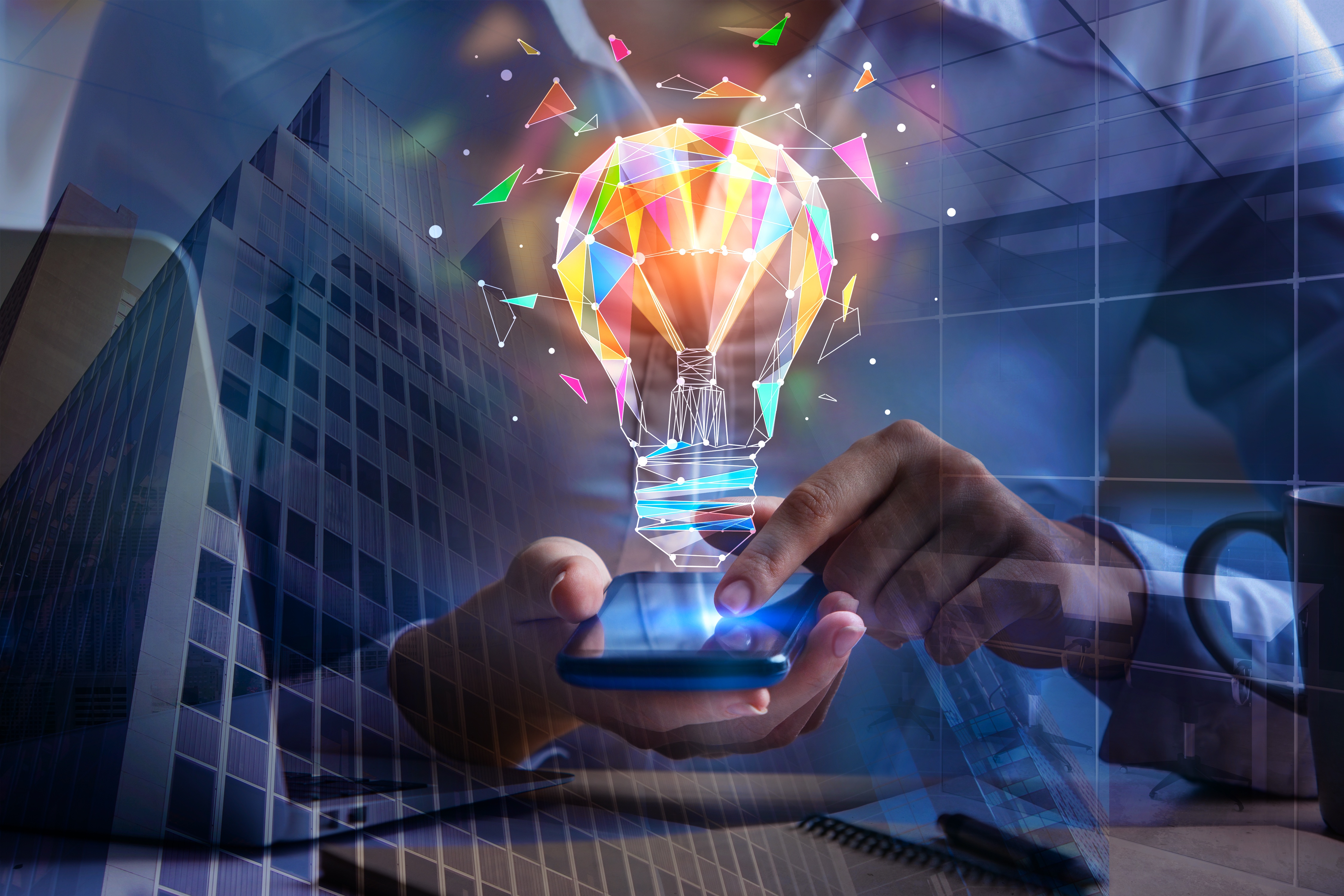 Disciplined Innovation